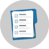 Checklists & sample forms